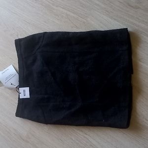 Moschino pencil skirt